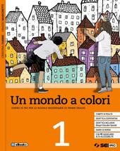UN MONDO A COLORI UNICO + RELIGIONI IN DIALOGO. CORSO … | Immagine Gallery 2
