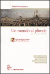 UN MONDO AL PLURALE - VOL. 2 | Immagine Gallery 2
