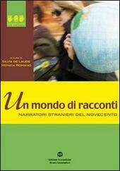 UN MONDO DI RACCONTI