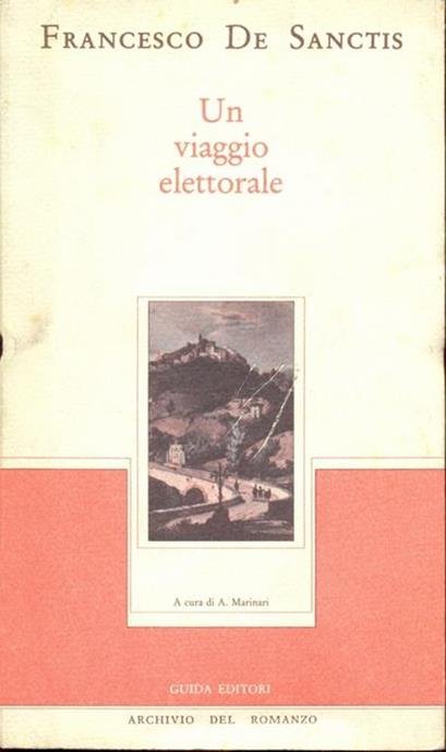 UN VIAGGIO ELETTORALE | Immagine principale