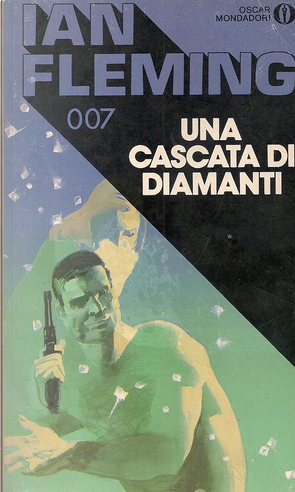 UNA CASCATA DI DIAMANTI