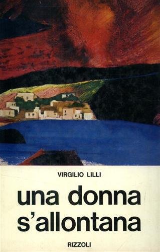 UNA DONNA S'ALLONTANA