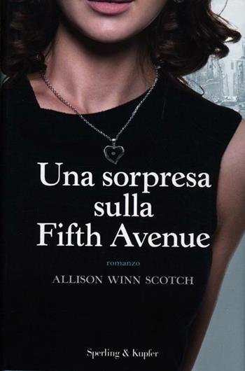 UNA SORPRESA SULLA FIFTH AVENUE | Immagine principale