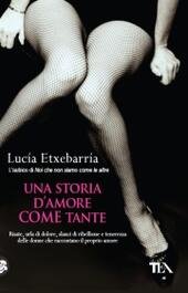 UNA STORIA D'AMORE COME TANTE