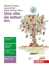 UNA VITA DA LETTORI - EPICA (LDM).