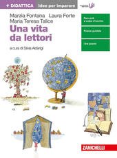UNA VITA DA LETTORI - IDEE PER IMPARARE.