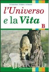 UNIVERSO E LA VITA (L') - B.