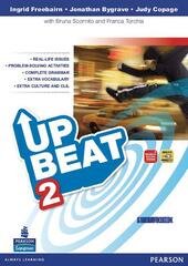 UPBEAT - VOL. 2 - LEGGERA
