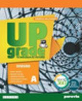 UPGRADE. TECNOLOGIA AL FUTURO + SCHEDE + CODING
