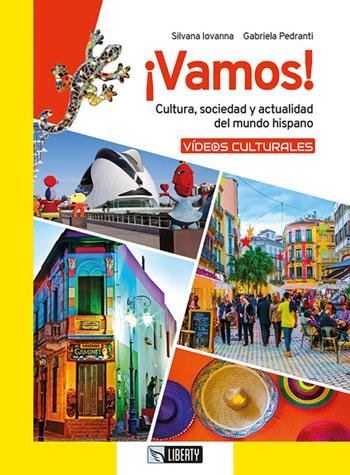 ¡VAMOS!. PER LE SCUOLE SUPERIORI. CON CONTENUTO DIGITALE PER DOWNLOAD | Immagine Gallery 3