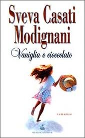 VANIGLIA E CIOCCOLATO