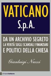VATICANO S.P.A.