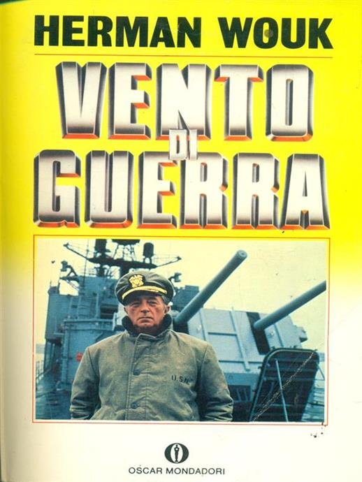 VENTO DI GUERRA