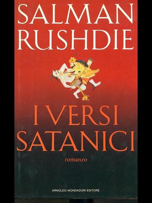 VERSI SATANICI