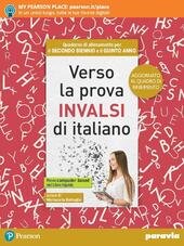 VERSO LA PROVA INVALSI DI ITALIANO. EDIZ. AGGIORNATA AL NUOVO …
