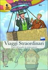VIAGGI STRAORDINARI.