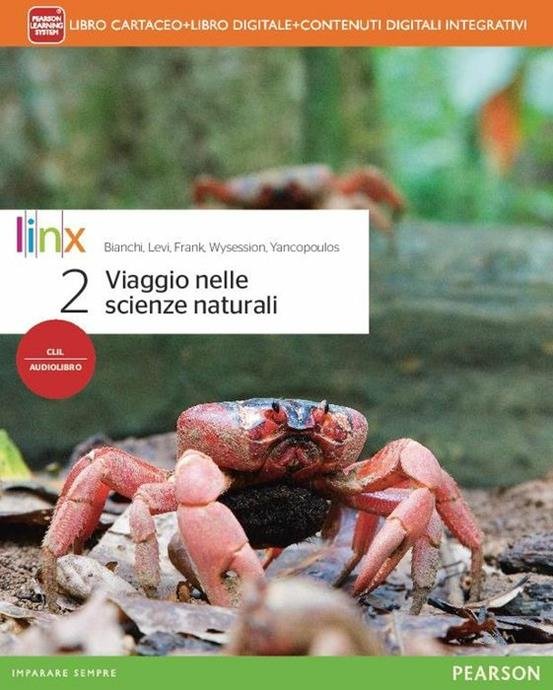 VIAGGIO NELLE SCIENZE NATURALI. CON E-BOOK. CON ESPANSIONE ONLINE. VOL. …