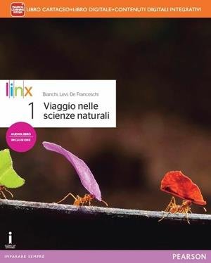 VIAGGIO NELLE SCIENZE NATURALI. PER LE SCUOLE SUPERIORI. CON E-BOOK. … | Immagine Gallery 2