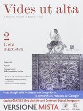 VIDES UT ALTA. PER I LICEI. CON E-BOOK. CON ESPANSIONE …
