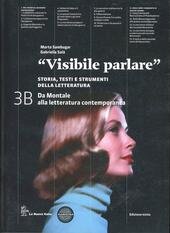 VISIBILE PARLARE 3B SET - EDIZIONE MISTA. 3B - DA …