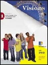 VISIONS - VOL. 1 + GRAMMATICA + DVD