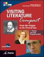 VISITING LITERATURE COMPACT + DVD ROM + THEMES AND EXAM …