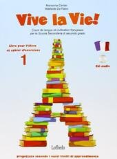 VIVE LA VIE - VOL. 1