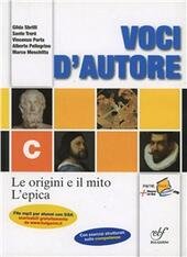 VOCI D'AUTORE C