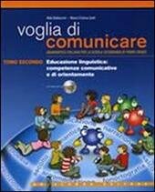 VOGLIA DI COMUNICARE - TOMO II