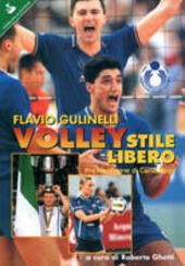 VOLLEY STILE LIBERO