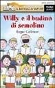 WILLI E IL BUDINO DI SEMOLINO