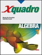 XQUADRO - ALGEBRA 1