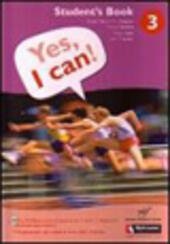 YES, I CAN! - VOL. 3