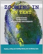 ZOOMING IN ON TEXT