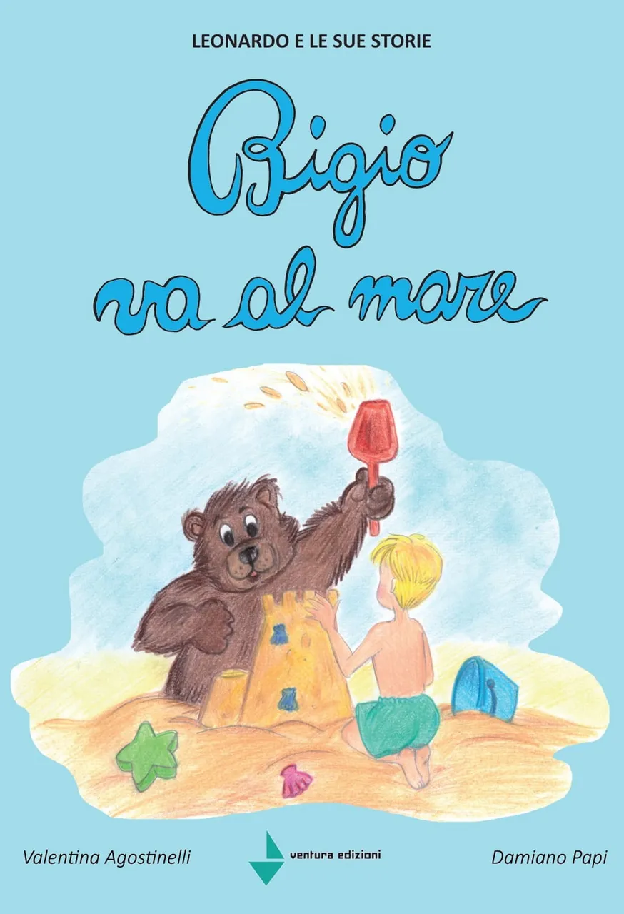 Bigio va al mare | Immagine principale