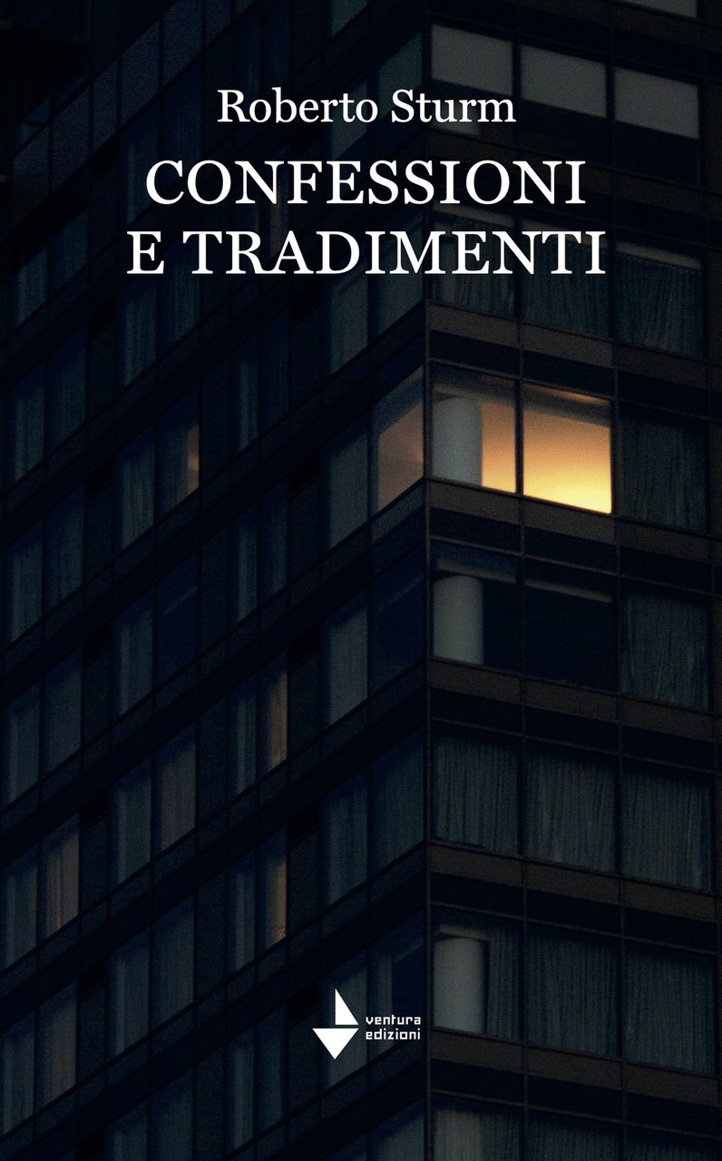Confessioni e tradimenti | Immagine principale