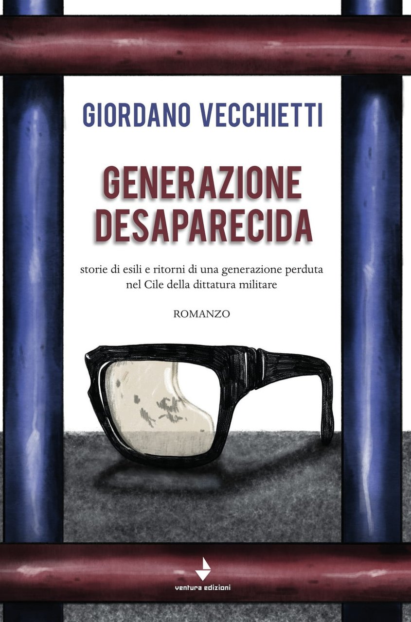 Generazione desaparecida. Storie di esili e ritorni di una generazione …