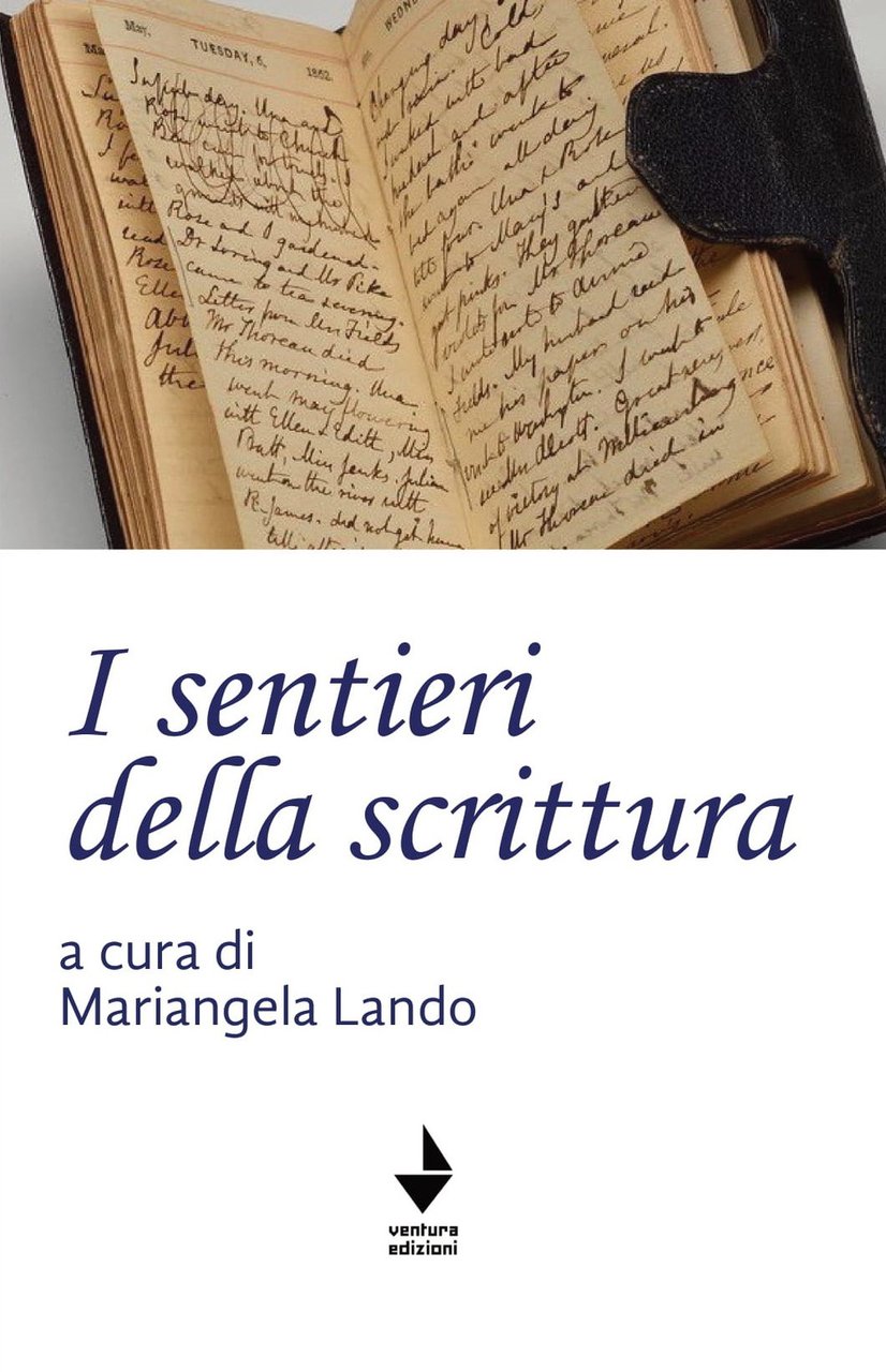 I sentieri della scrittura