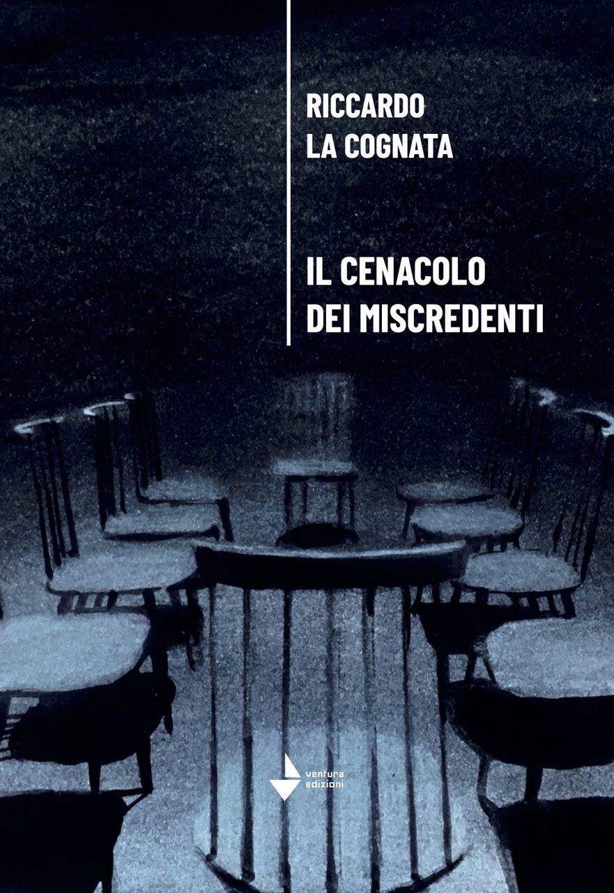 Il cenacolo dei miscredenti | Immagine principale