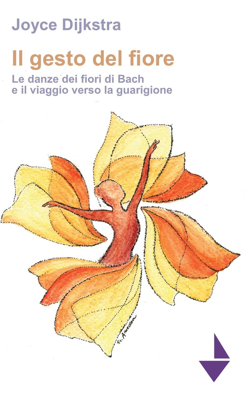 Il gesto del fiore. Le danze dei fioridi Bach e …