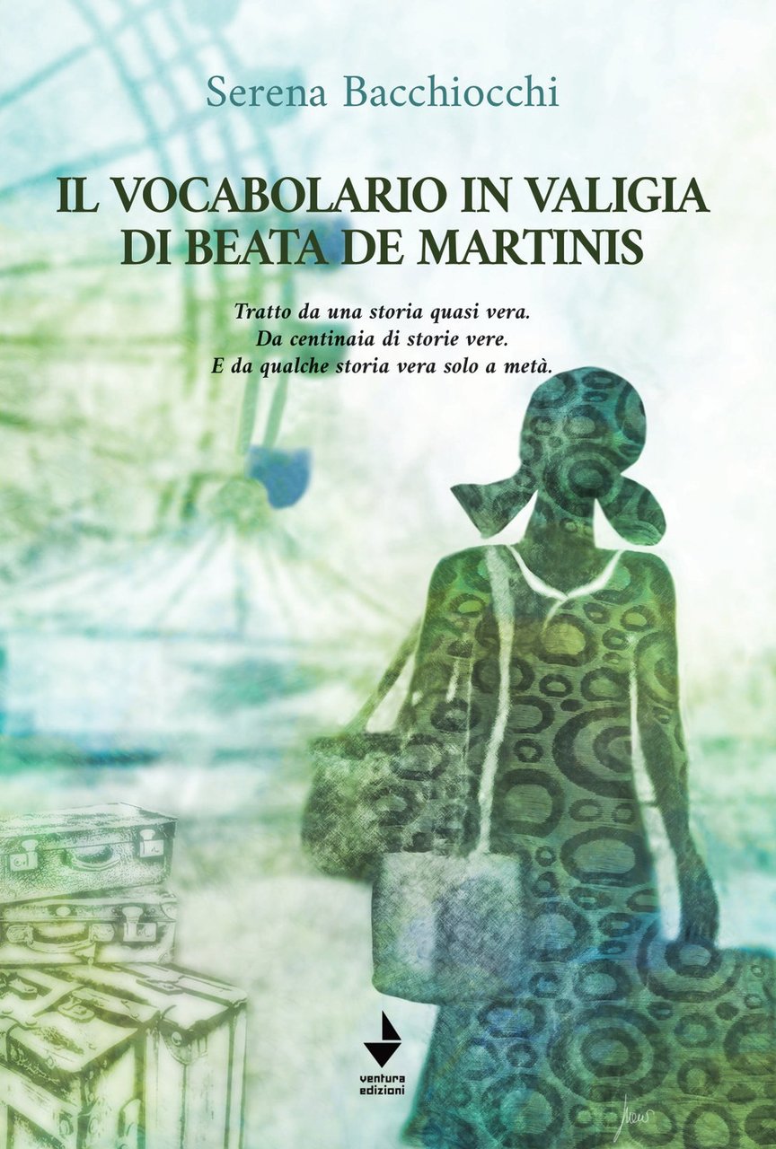 Il vocabolario in valigia di Beata De Martinis. Tratto da …