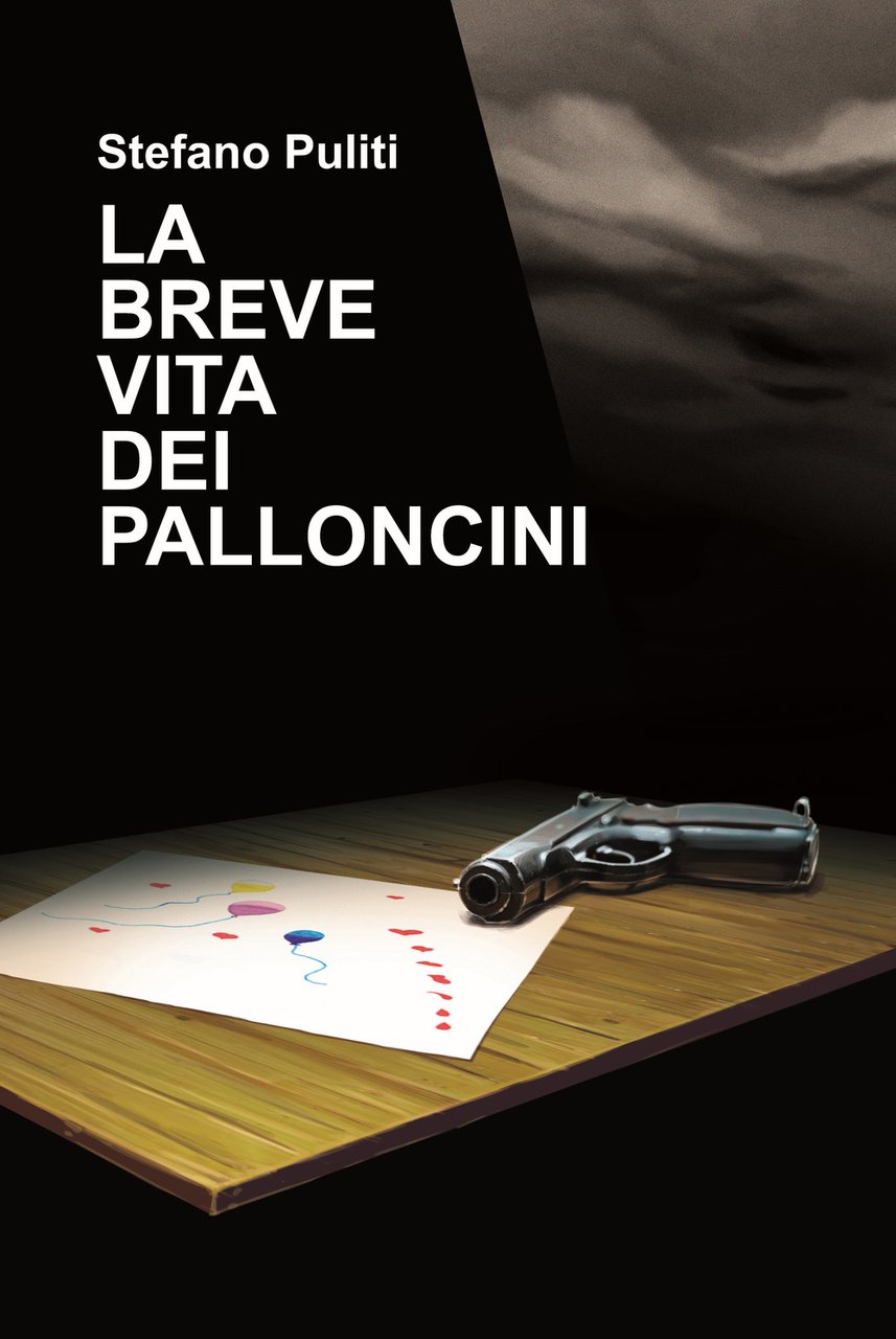 La breve vita dei palloncini