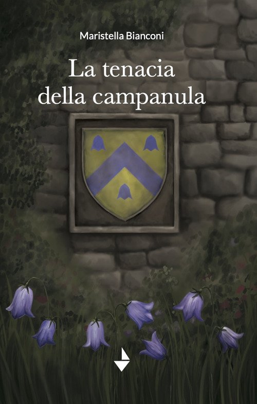 La tenacia della campanula