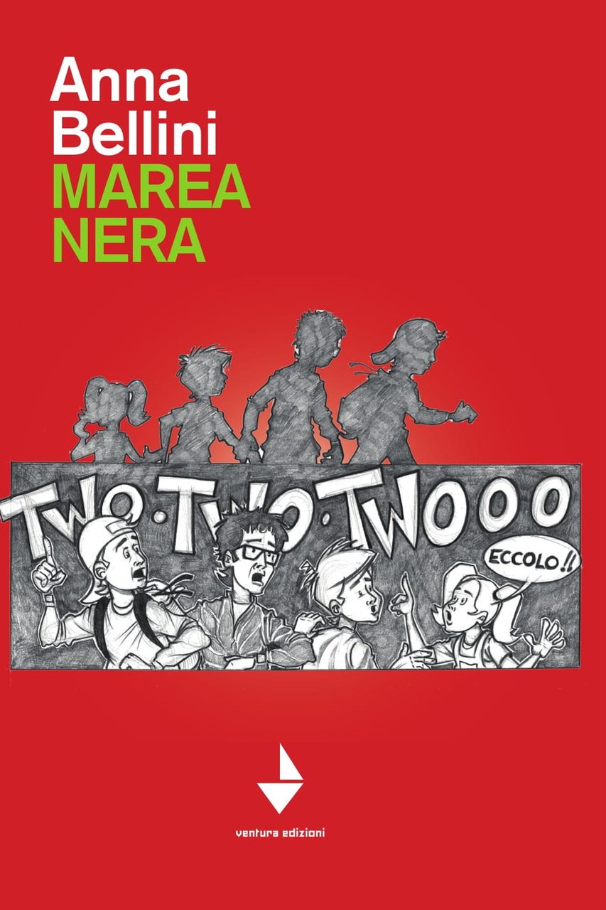 Marea nera