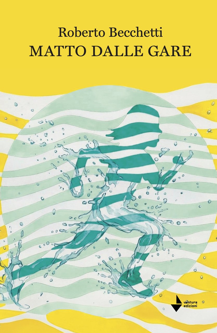 Matto dalle gare | Immagine principale