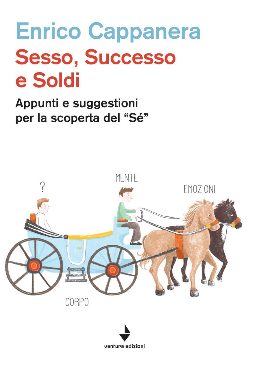 Sesso, successo e soldi. Appunti e suggestioni per la scoperta …