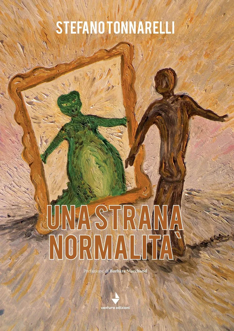 Una strana normalità | Immagine principale
