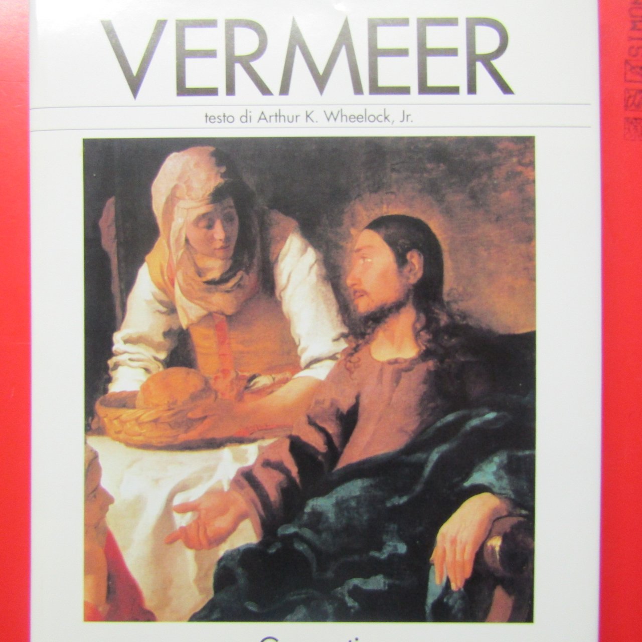 Jan Vermeer