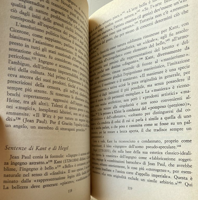 IL MANIERISMO NELLA LETTERATURA: ALCHIMIA VERBALE E ARTE COMBINATORIA ESOTERICA; …