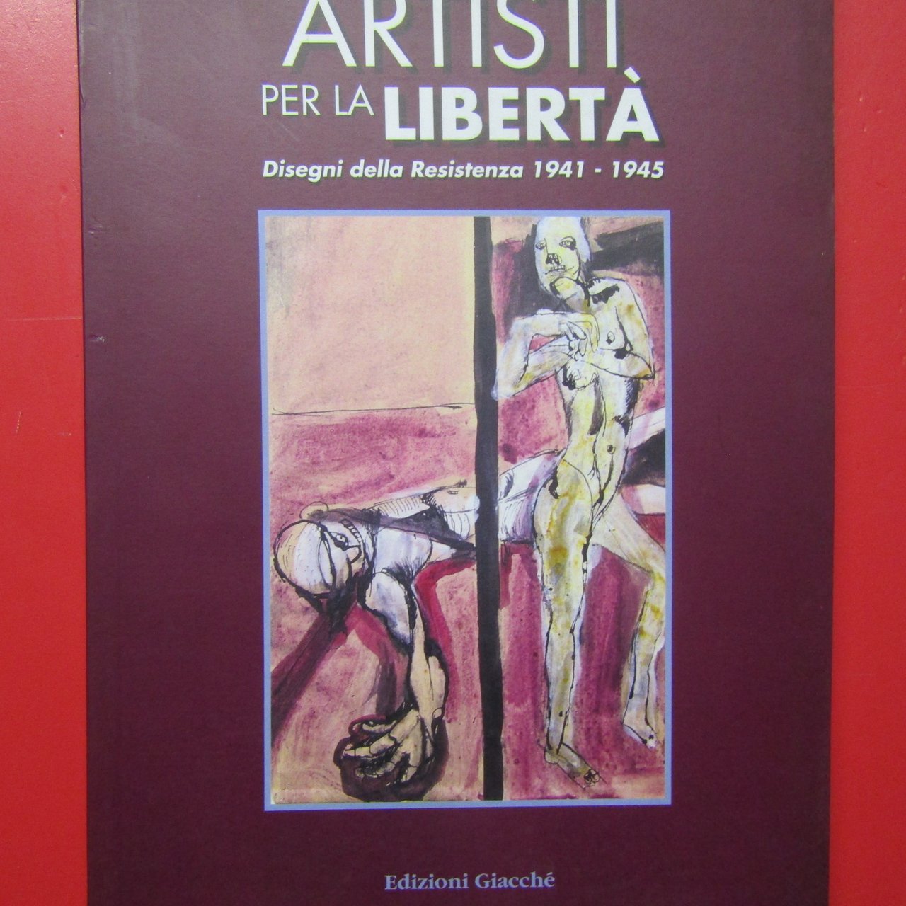 Artisti per la libertà